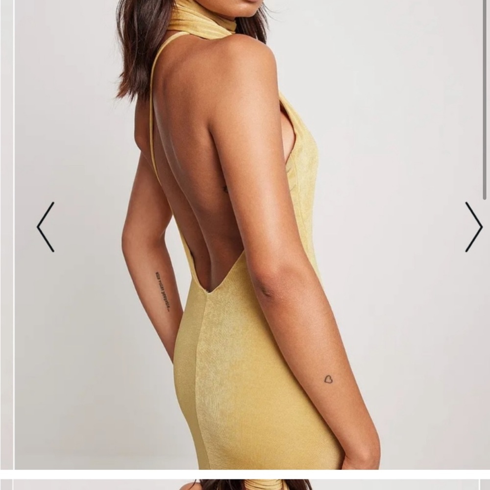 NAKD formal dress